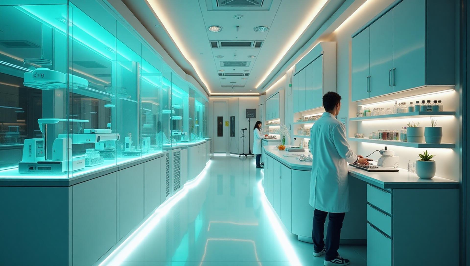 Envision Lab & Diagnostics
