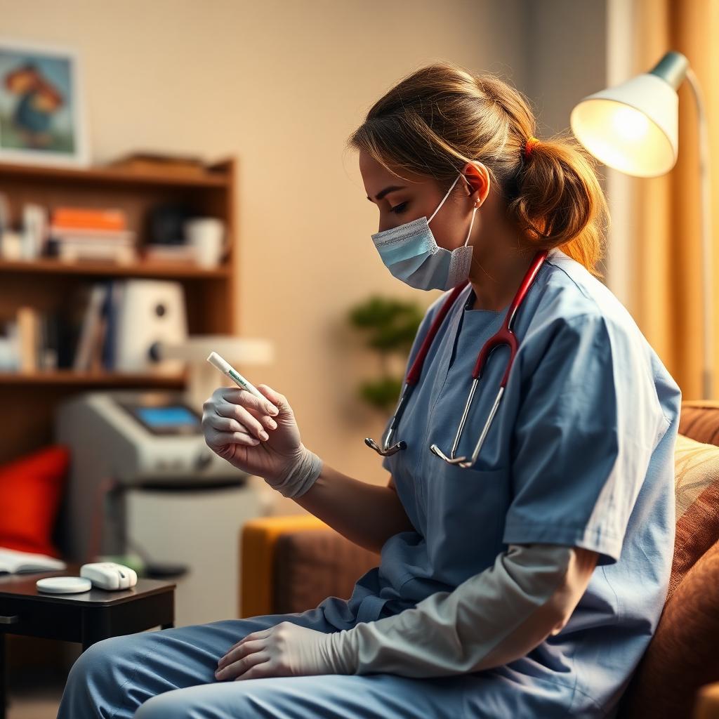 Envision Lab & Diagnostics